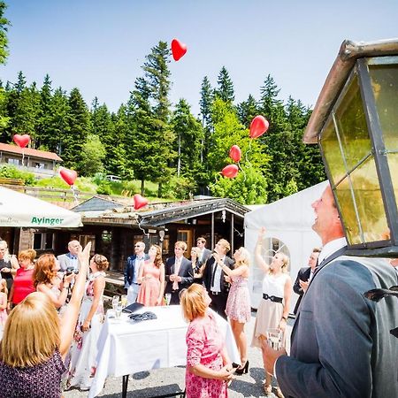 Hotel Schliersberg Alm Schliersee Zewnętrze zdjęcie