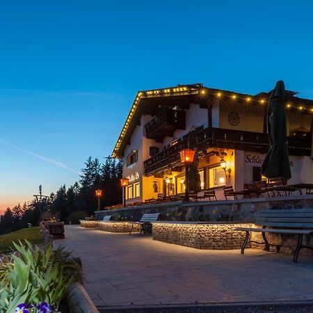 Hotel Schliersberg Alm Schliersee Zewnętrze zdjęcie