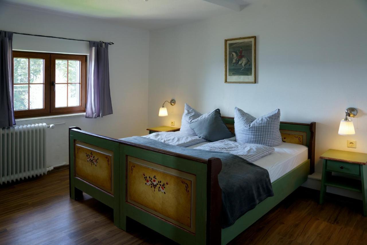 Hotel Schliersberg Alm Schliersee Zewnętrze zdjęcie