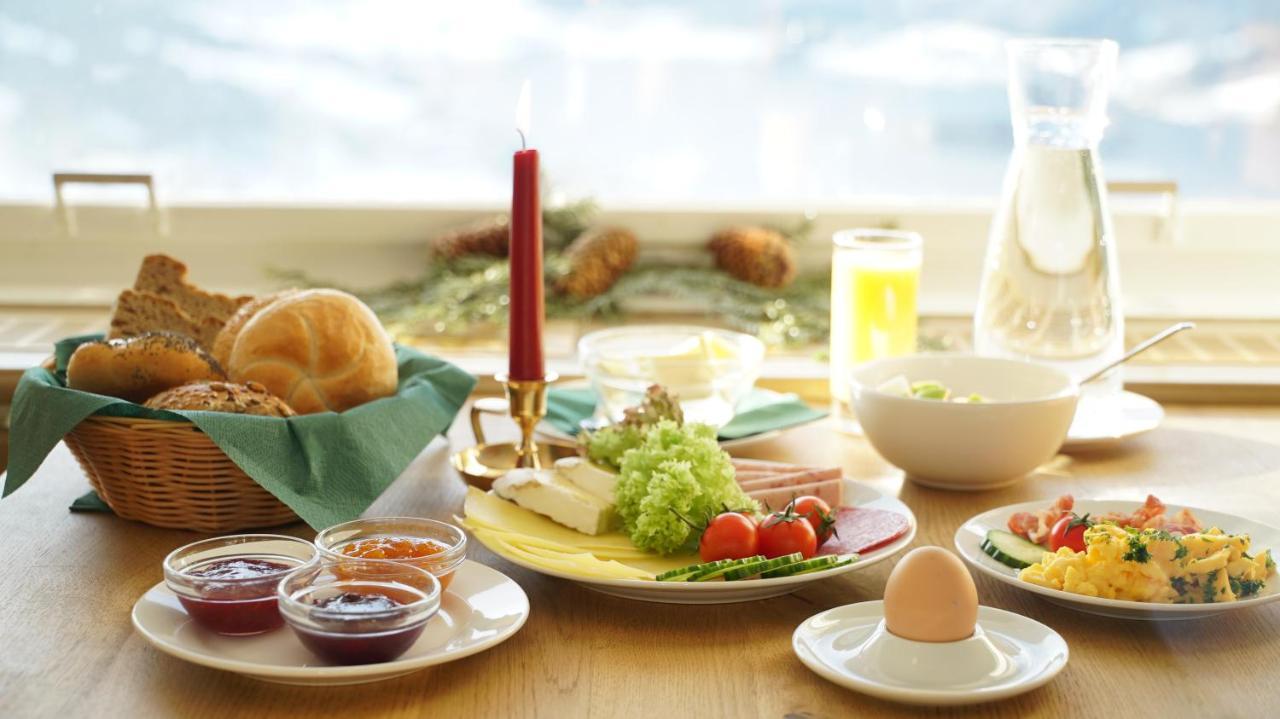 Hotel Schliersberg Alm Schliersee Zewnętrze zdjęcie