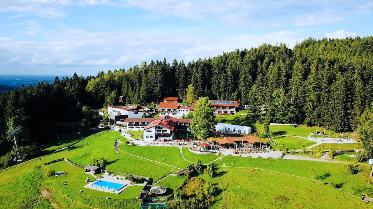 Hotel Schliersberg Alm Schliersee Zewnętrze zdjęcie