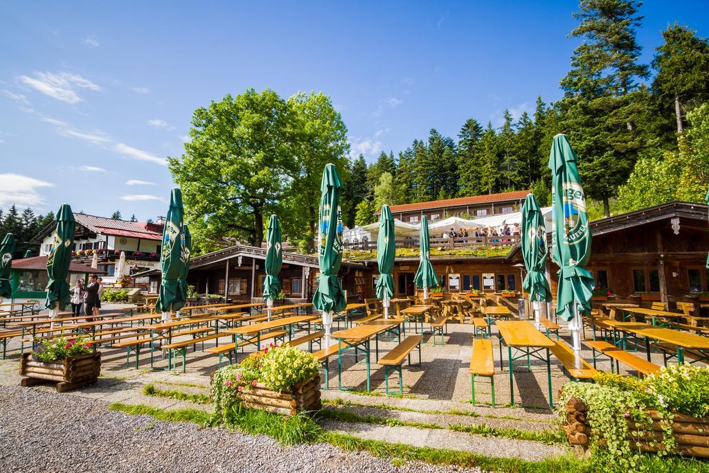 Hotel Schliersberg Alm Schliersee Zewnętrze zdjęcie