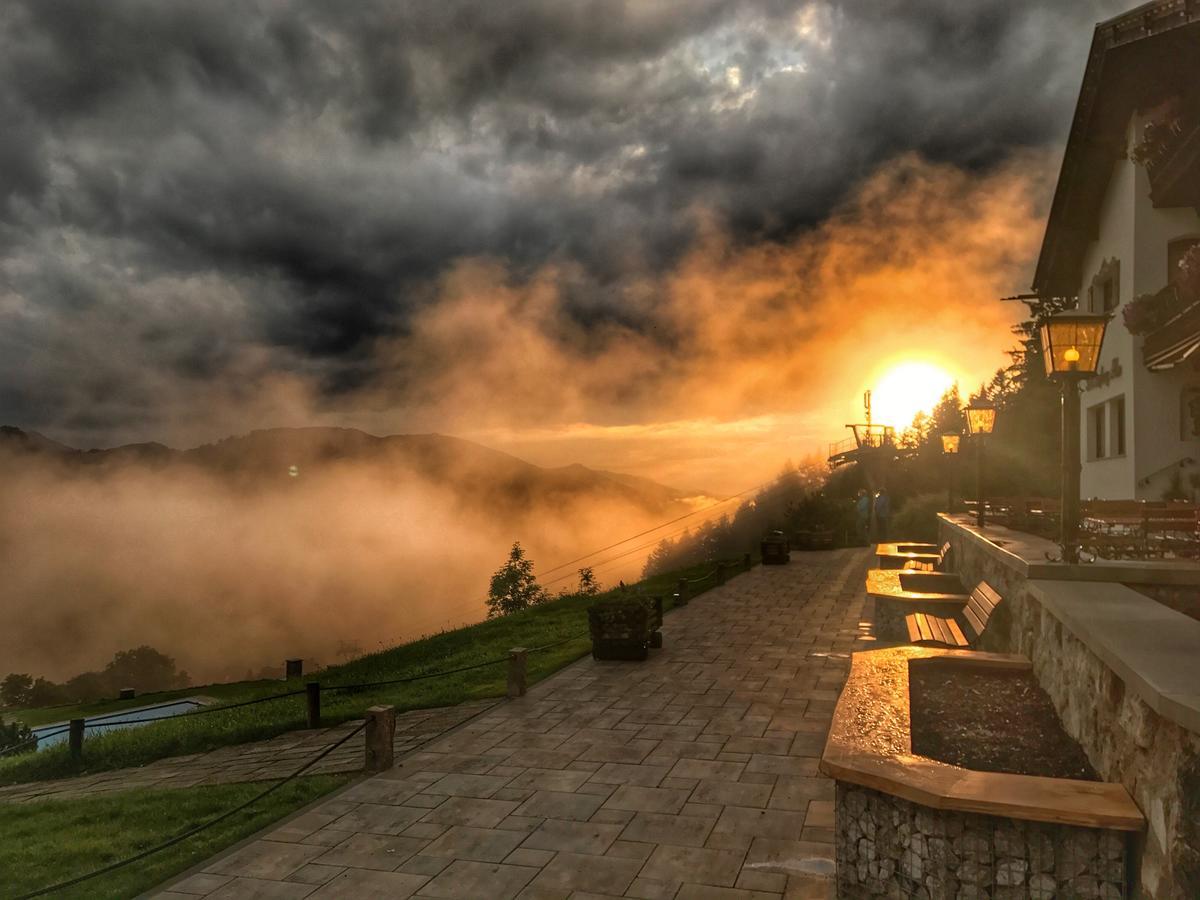 Hotel Schliersberg Alm Schliersee Zewnętrze zdjęcie