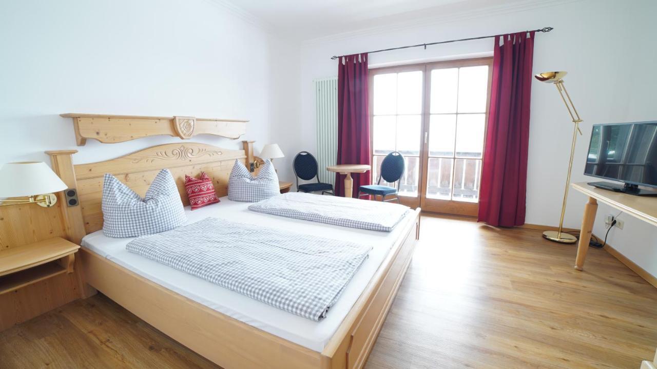 Hotel Schliersberg Alm Schliersee Zewnętrze zdjęcie